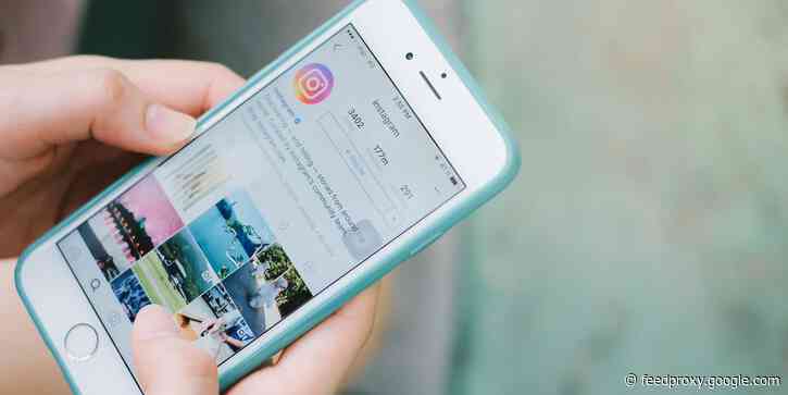 Mark Zuckerberg is being pressured to abandon plans for an Instagram for children. Advocacy groups worry about endless scrolling and body-image shaming.