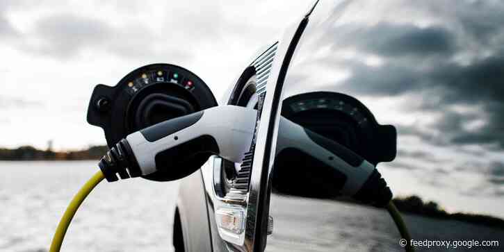 Washington state sets 2030 target date for banning the sale of gas-powered cars