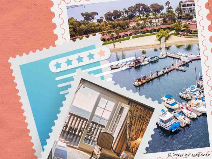 16 beautiful beach hotels in the US to book this summer, including oceanfront family resorts and luxury stays for couples