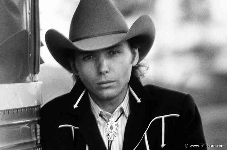 Warner Music Says Dwight Yoakam Has No Claim Over Debut Album