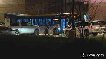 FedEx: Mass shooter was a former employee of the company