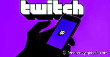 Twitch uncovers 7.5 million viewing bots     - CNET