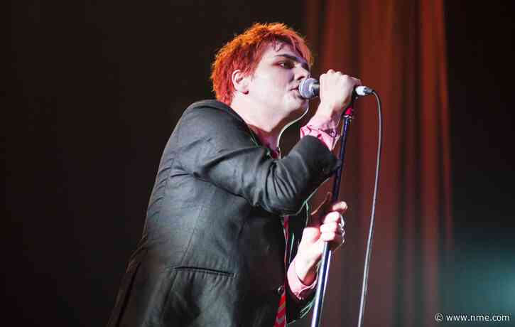 My Chemical Romance “deeply sad” to postpone 2021 tour dates to 2022