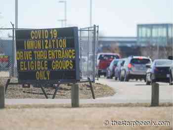 COVID-19 in Saskatchewan: Your questions answered