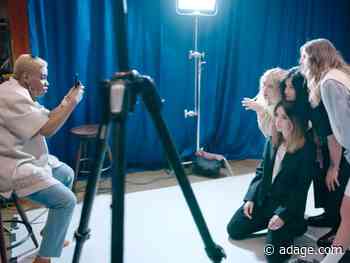 Samsung’s reality show looks to capture more than pictures and Dentsu hires a DE&I executive: Agency Brief