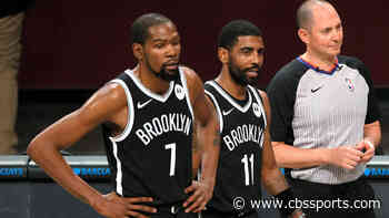 Nets vs. Hornets odds, line, spread: 2021 NBA picks, April 16 predictions from proven computer model