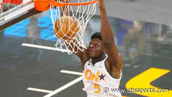 Fantasy Basketball Waiver Wire Week 18: Best players to add include Mo Bamba, Reggie Jackson