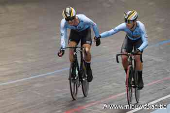 Noah Vandenbranden en Gianluca Pollefliet redden de Belgische eer