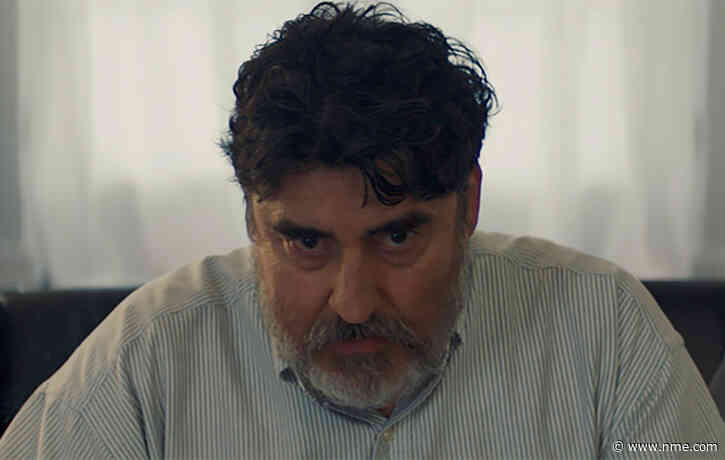 Alfred Molina on reading ‘Promising Young Woman’ script: “What the fuck!”