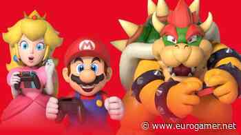 Watch Nintendo's next indie Switch showcase here - Eurogamer.net