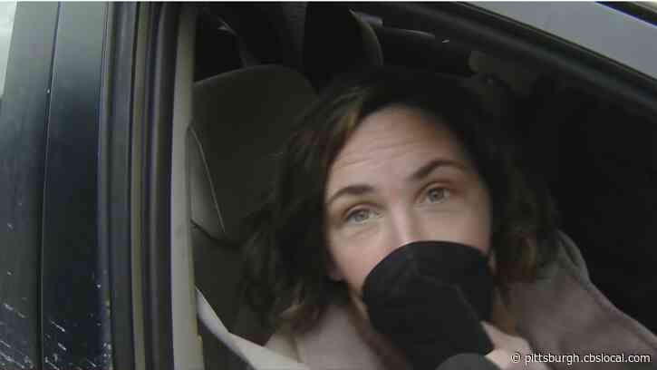 Judge: Rachel Powell’s Mesh Mask ‘Mocks’ Court Order, Threatens To Put Capitol Riot Suspect Back In Jail