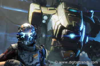 Amazon is practically giving away Titanfall 2! It’s only $3 today!