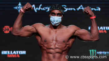 Bellator 257 start time -- Vadim Nemkov vs. Phil Davis 2: Live stream, how to watch, fight card, prelims