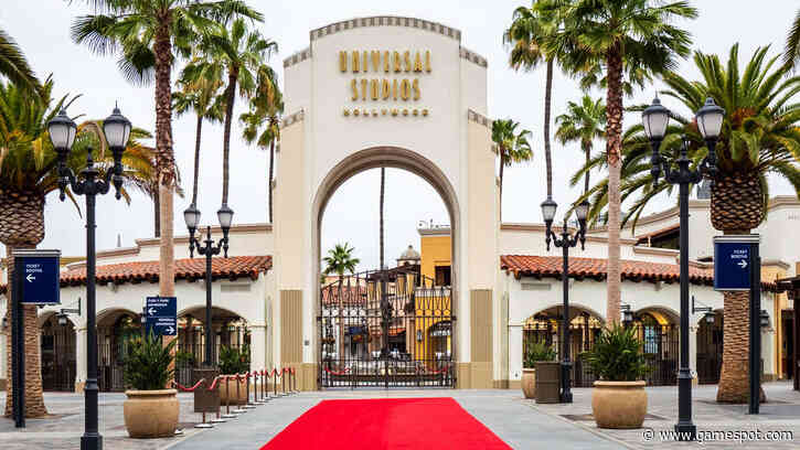 9 Things We Learned At Universal Studios Hollywood's Reopening