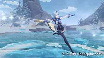 Genshin Impact PS5 release date confirmed plus huge 1.5 update detailed