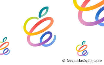 Apple April 2021 event: What to expect from “Spring Loaded”