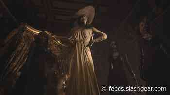 Resident Evil Village resolution and framerate revealed for PS5, Xbox Series X, Stadia