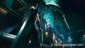 Square Enix pumps the brakes on buyout rumors