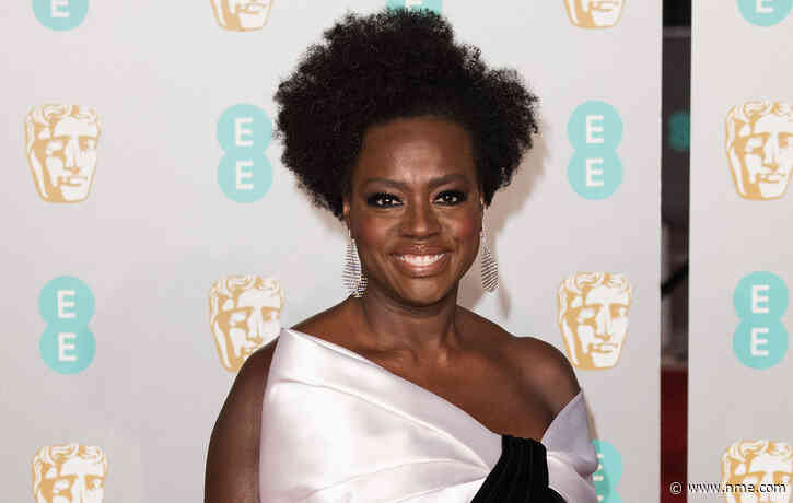 Viola Davis says Black actors are treated like “leftovers” in Hollywood