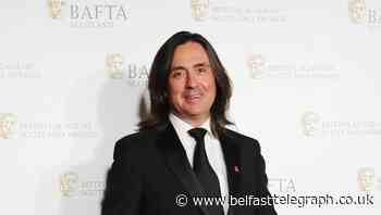 Neil Oliver becomes latest GB News recruit