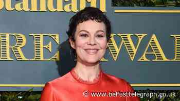 Helen McCrory’s best-loved characters across film and television