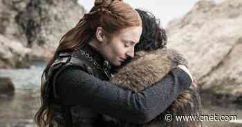 Game of Thrones celebrates 10th anniversary, but does anyone care anymore?     - CNET