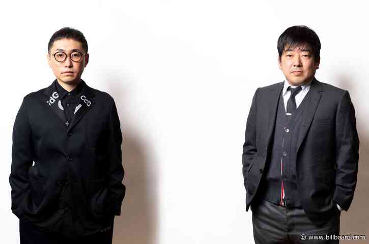 Warner Music Japan Exec & Allm Inc. CEO Talk New Solution to Bring Crowds Safely Back to Concerts