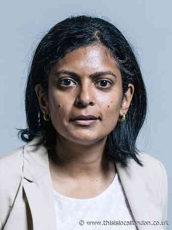 Ealing MP presses for earlier return to university
