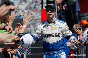 NASCAR, Motorsports Approach to Virus Vaccine Varies Greatly