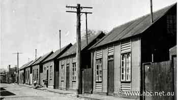 They might not fit your idea of 'heritage', but some people want these buildings better protected