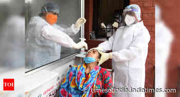 Coronavirus: India’s worst-hit city by share of population is Nashik - Times of India