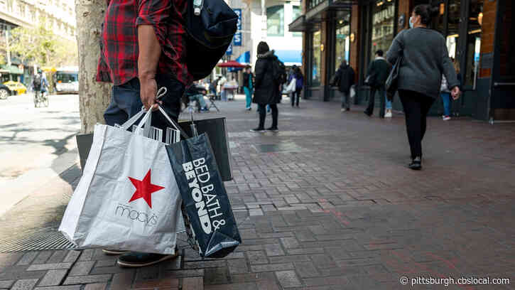 ‘The Sky’s The Limit For The U.S. Economy,’ Says Economic Analyst