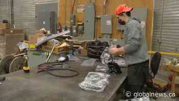 Saskatchewan oil companies power cryptocurrency mining