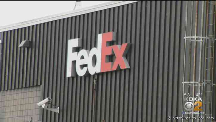 Pittsburgh Security Expert Disagrees With FedEx’s No-Cellphone Policy