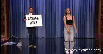 When a TikTok Influencer Dances, Who Gets Credit?