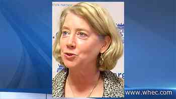 Rochester native and Bishop Kearney grad nominated for Deputy Administrator of NASA