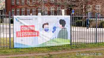 Kreis Pinneberg: Diese Teststationen für Bürger gibt es in Uetersen, Tornesch, Wedel und der Marsch | shz.de - shz.de