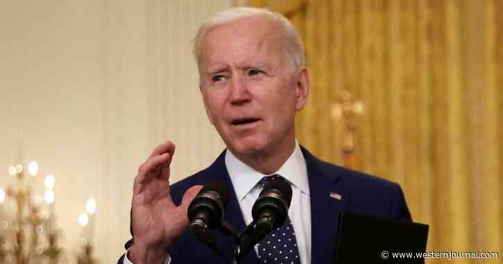 Biden Supporters Along Southern Border Turn on POTUS After He Breaks Major Promise