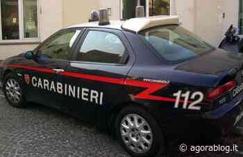 Manduria (TA): arrestati 28enne e 54enne per rissa aggravata - AgoraBlog