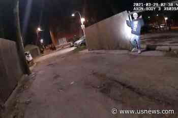 Chicago Police Critics Call for Charges in Shooting of Boy