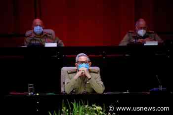 Raul Castro Resigns as Communist Chief, Ending Era in Cuba