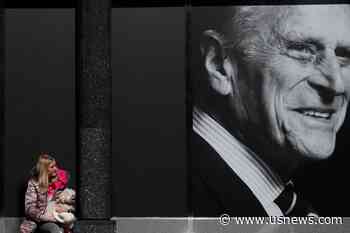 Philip's 'Fortitude and Faith' to Be Remembered at Funeral