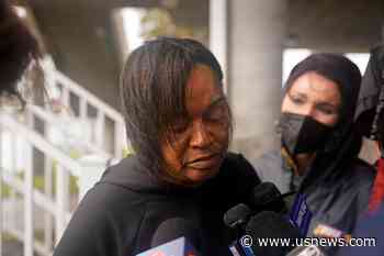Families Await News of Missing Workers on Capsized Ship