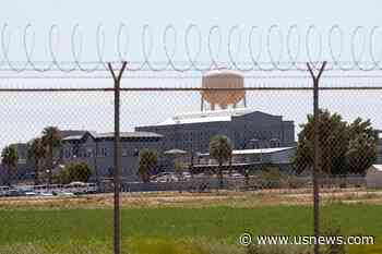 Lawyers Say Arizona’s Fine Over Prison Care Could Reach $23M
