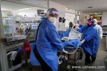 Argentines Rebel Against New Pandemic Restrictions Even as ICUs Fill