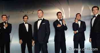 James Bond movies ranked: 007's best, worst and everything in between     - CNET