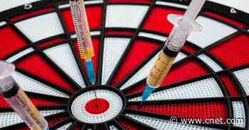 Johnson & Johnson scientists push back on coronavirus vaccine pause     - CNET