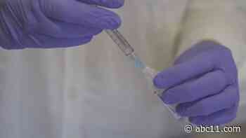 Duke researchers urge US support of global vaccinations in new paper