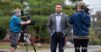 Book by Officer Who Shot Breonna Taylor Is a New Test for Publishers