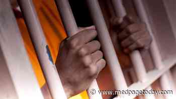 MAT Often Not an Option for Opioid Users in Justice System